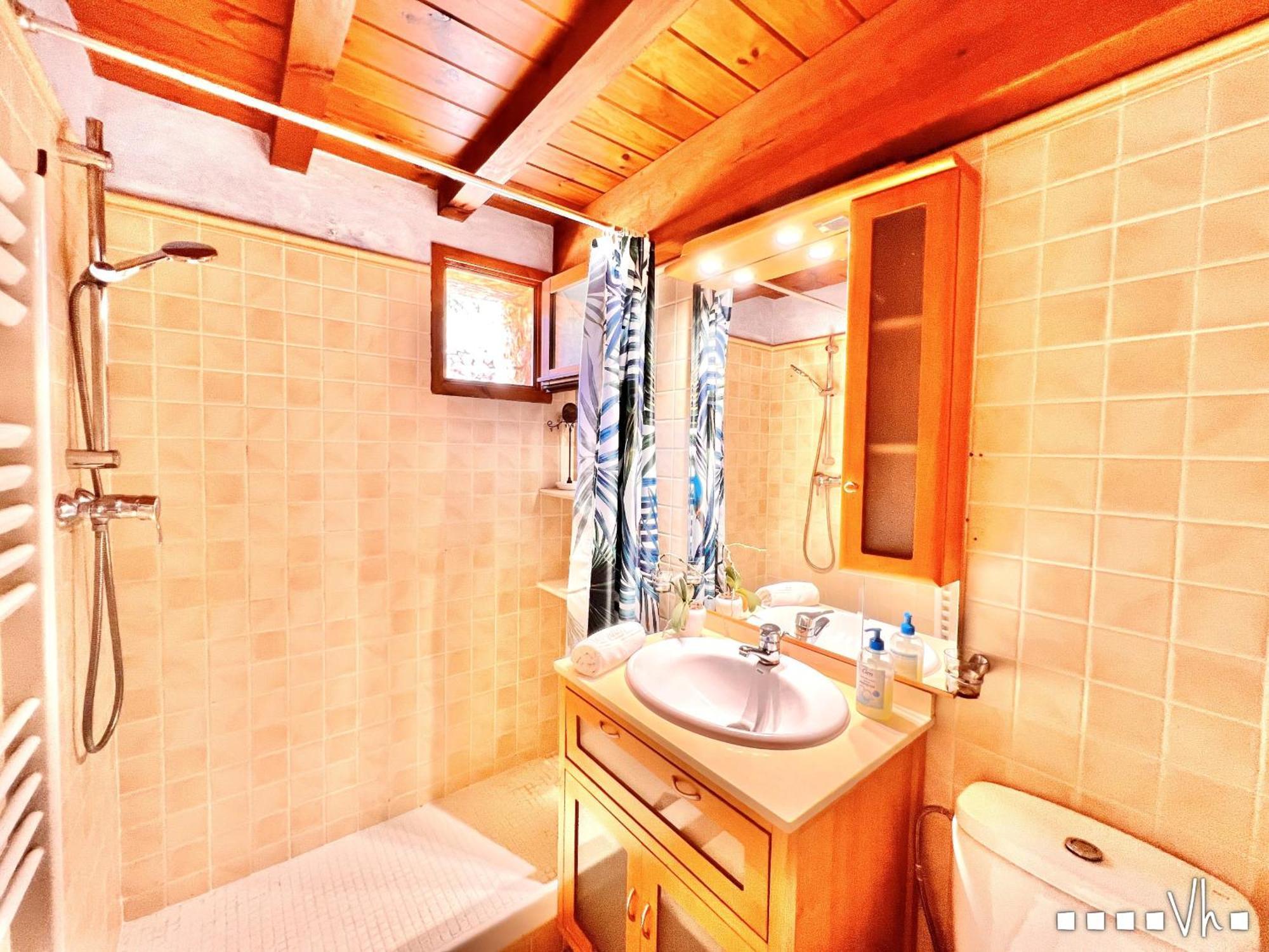 Vh Costablanca - Calima Villa Benissa Exterior photo